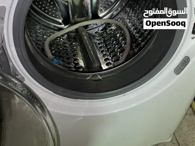 غساله اوتوماتيك