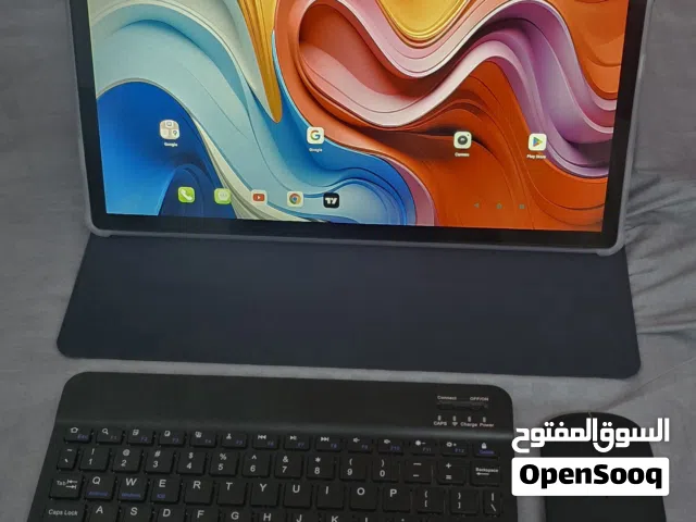 TECLAST TABLET T70 WITH SIM CARD 14 INCH WITH BLUETOOTH KEYBOARD AND MOUSE