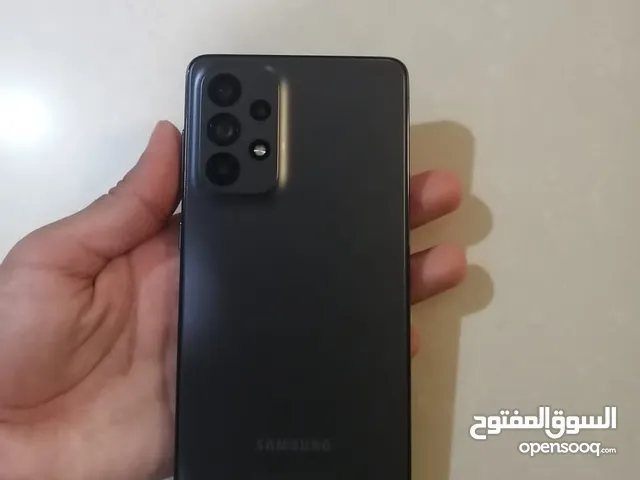 Samsung Galaxy A73 5G 128 GB in Al Hofuf