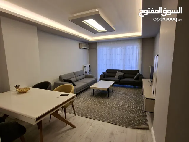 110 m2 2 Bedrooms Apartments for Rent in Istanbul Esenyurt