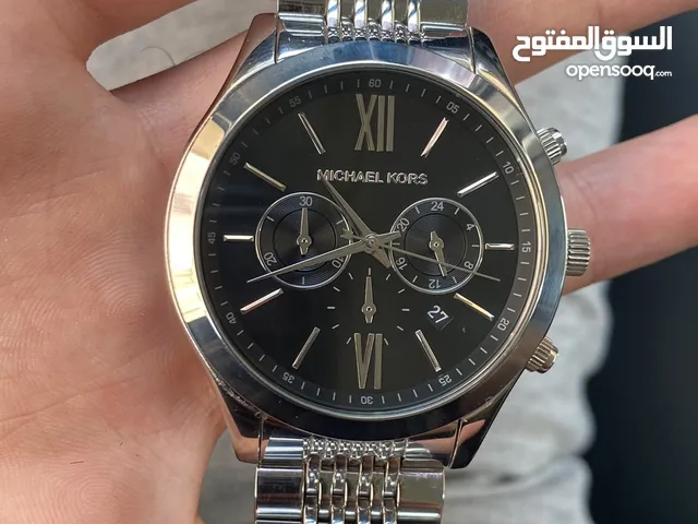 Analog Quartz Michael Kors watches  for sale in Beni Suef