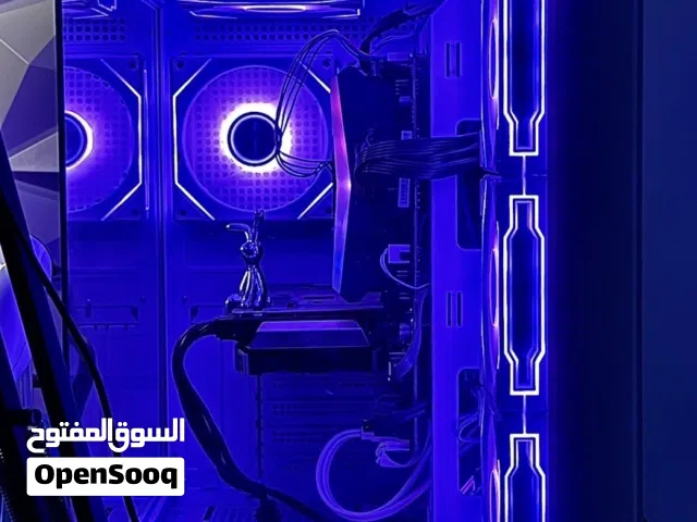 بيسي جيمنج نظيف للبيع ما يشتكي من اي شي