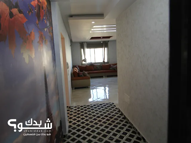 210m2 3 Bedrooms Apartments for Sale in Ramallah and Al-Bireh Beitunia