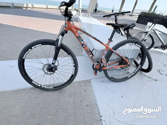 للبيع تريك نظيف For sale TREK