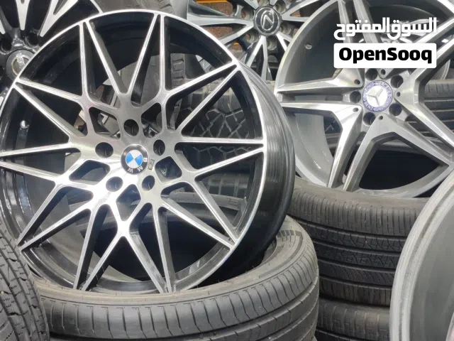 Car Rims & Alloy Wheels for Sale – Good Condition
