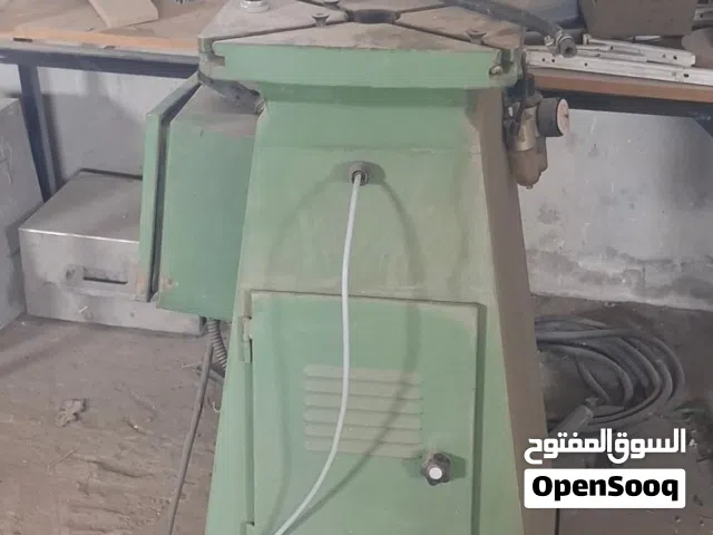 2 بريسة او مكبس ايطالي 9 طن للبيع