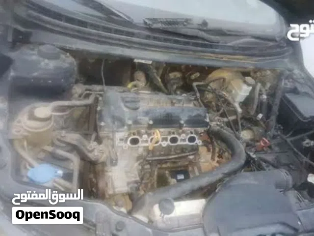 متوفر جميع قطع غيار