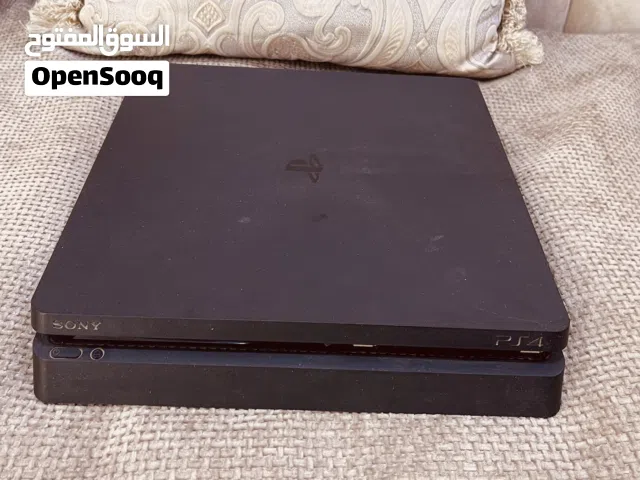 بلي 4 سلم نظيف