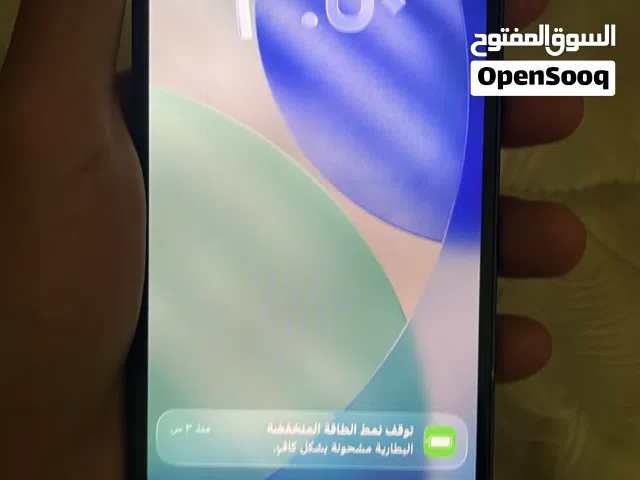 Apple iPhone 12 256 GB in Amman
