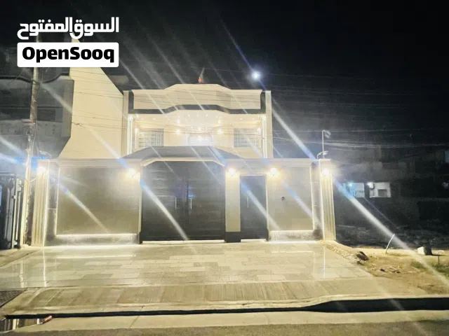 600 m2 More than 6 bedrooms Villa for Sale in Baghdad Saidiya