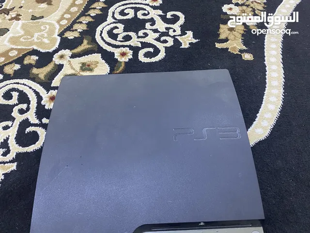 PlayStation 3 PlayStation for sale in Abu Dhabi