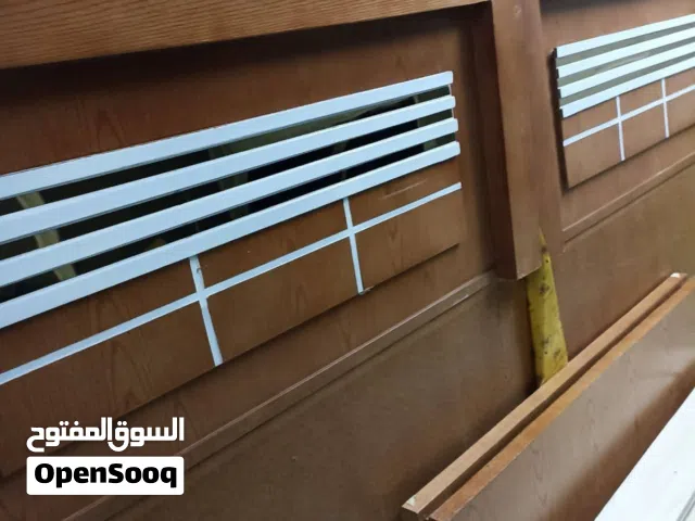 للجادين سريرين بالملل والمراتب