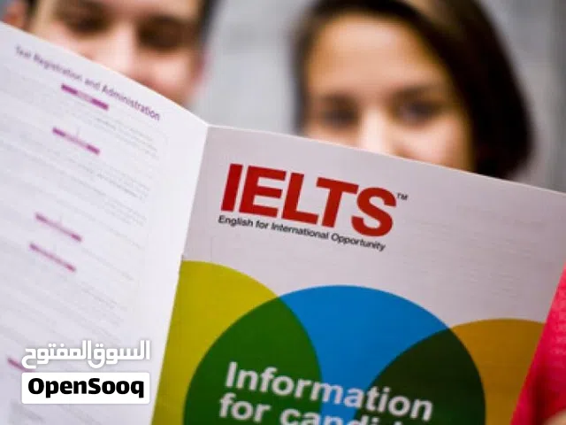 #LEARN TO PASS IELTS & TOEFL with Confidence!#Free Preparatory Course in Jan.2026!