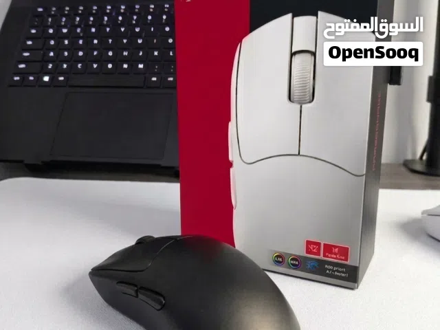 ماوس Mamba Snake M4