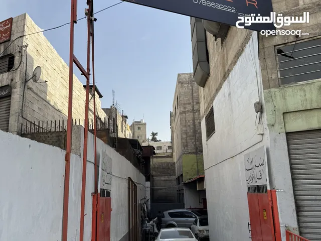 محل بودي كامل متكامل للبيع