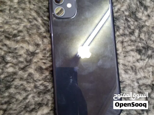 Apple iPhone 11 128 GB in Mafraq