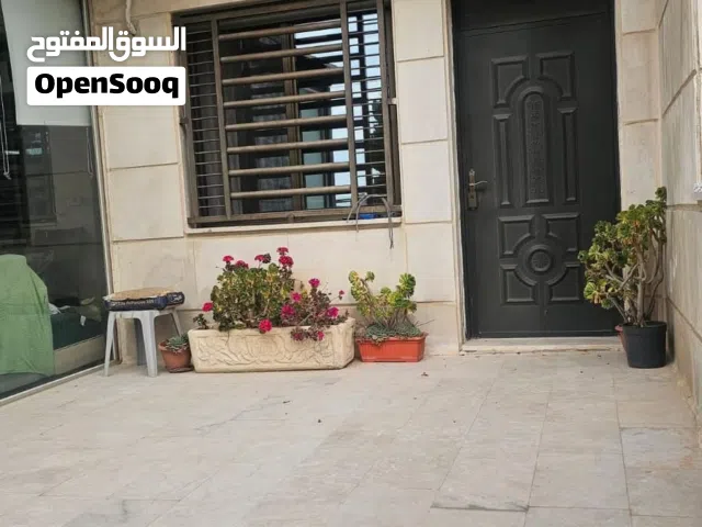 80 m2 1 Bedroom Apartments for Rent in Amman Daheit Al Rasheed