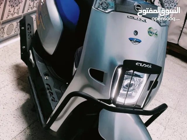 VMS CUXI I 2025 787Km