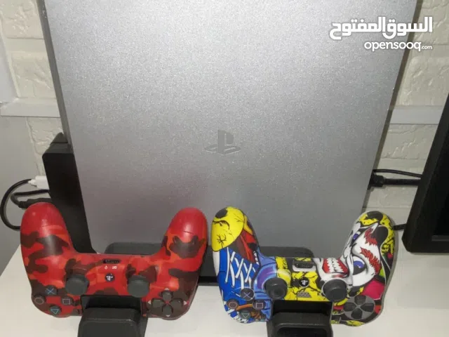 PlayStation 4 PlayStation for sale in Hawally
