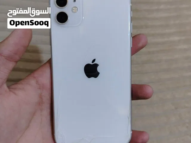 Apple iPhone 11 64 GB in Irbid