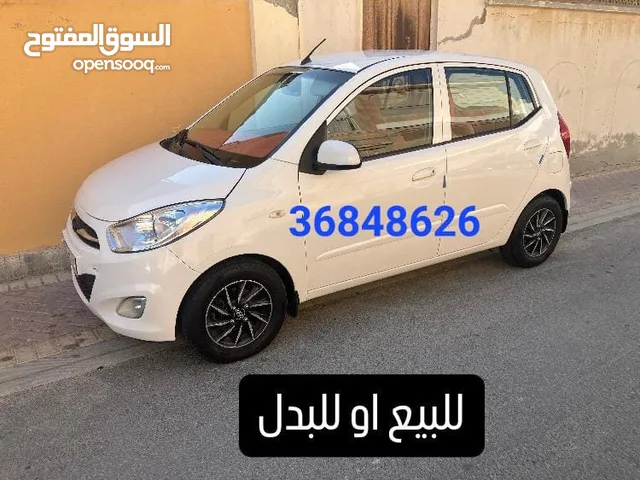 Used Hyundai i10 in Northern Governorate