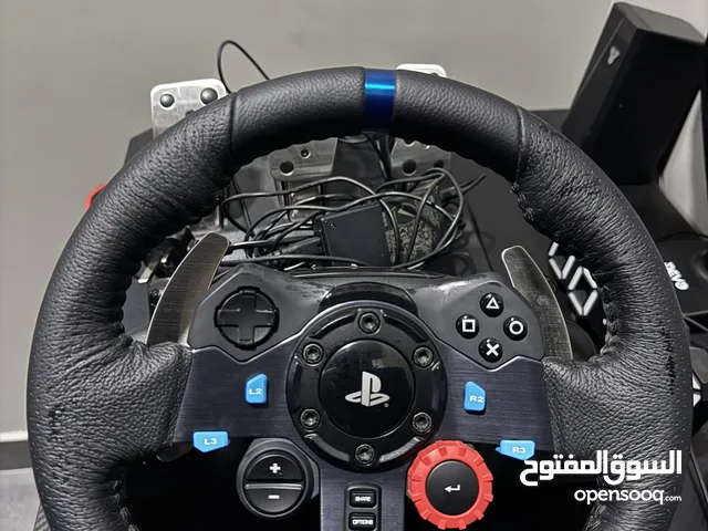 Playstation Steering in Northern Governorate