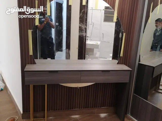 شقه للايجار فاخره جدا في دير غبار 4 نوم لم تسكن