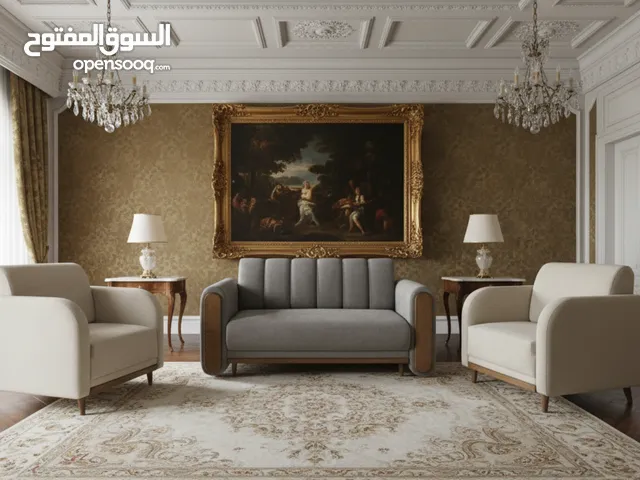 أثاث کبسولی