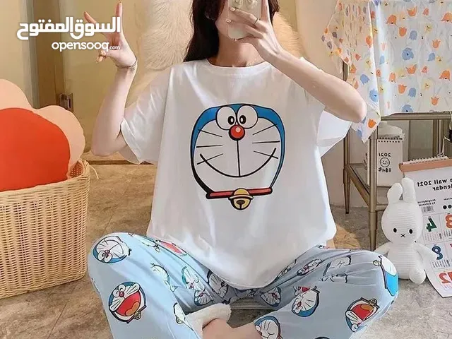تراك بنوتات يجنن خامه فانيلا ناعم مريح باللبس وكيوت فدشي صيفي