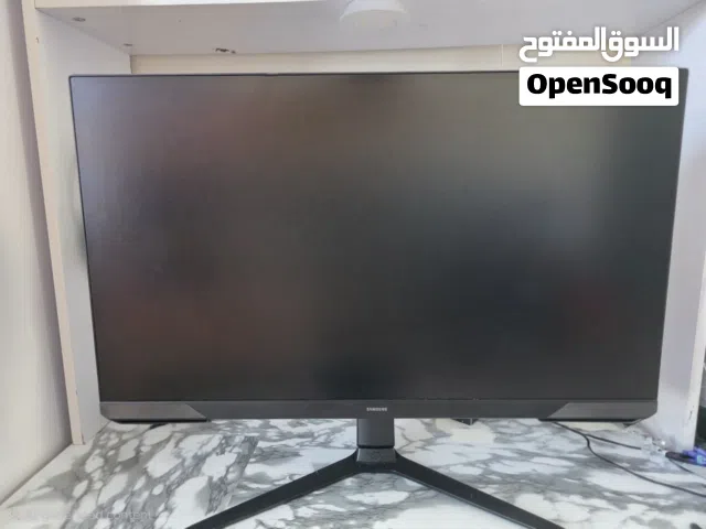 samsung g3 full HD monitor 180hz brand new with original box usage only 2 weeks