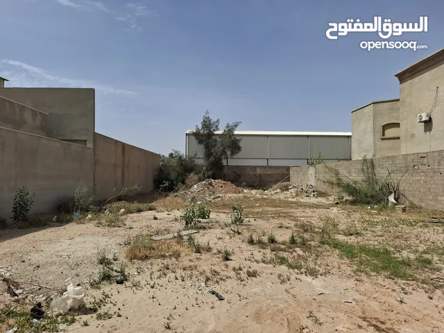 بيع قطعة أرض شارع الأندلس القوارشة
