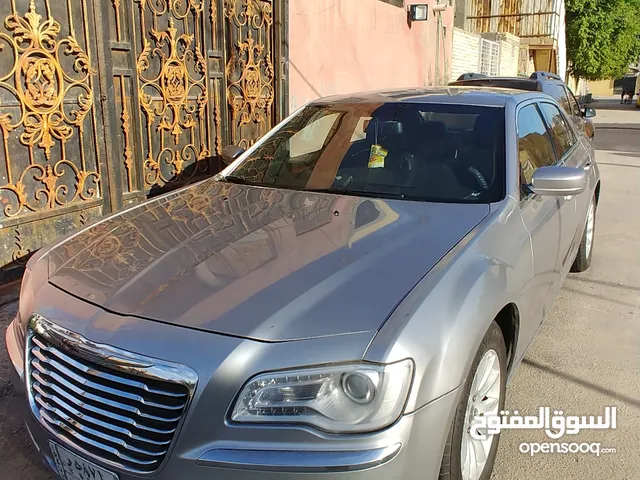 Chrysler Other 2013 in Basra