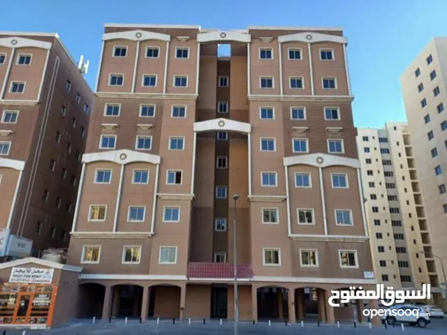 محل تجارى للإيجار بالمهبولة قطعة 2