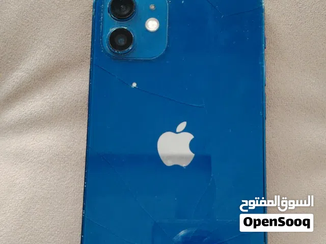Apple iPhone 12 128 GB in Tripoli