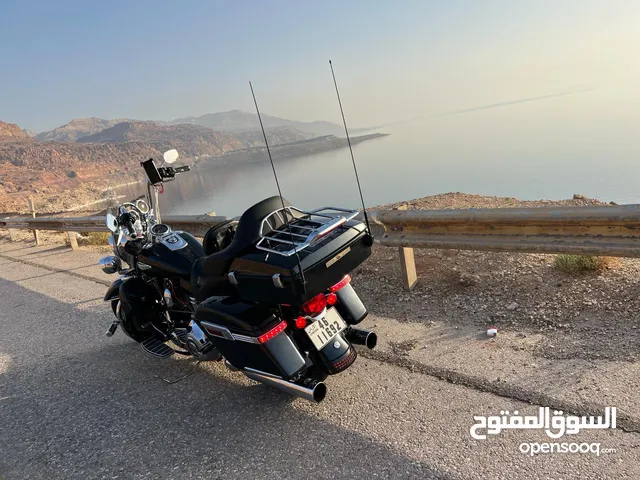 Harley Davidson Other 2012 in Amman