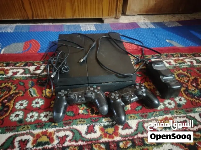 بلي فور للبيع