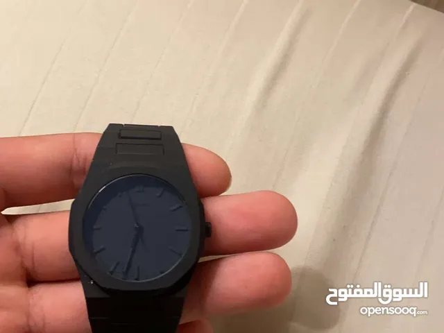 Analog Quartz D1 Milano watches  for sale in Al Ain