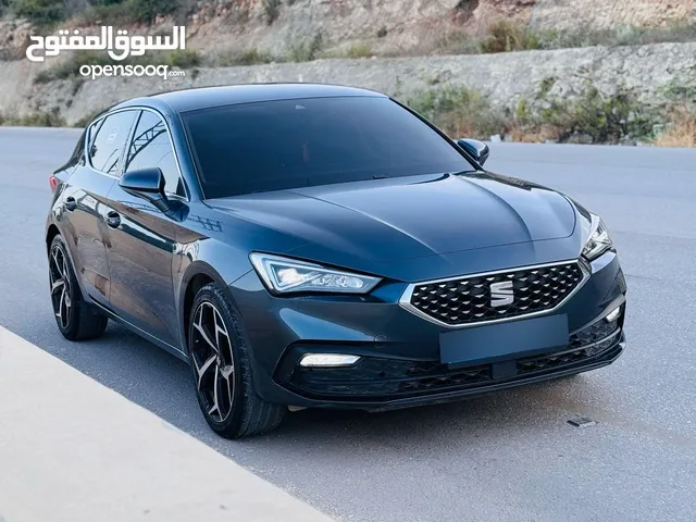سيات ليون بودي جديد 2020