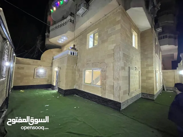 400m2 4 Bedrooms Villa for Sale in Giza Hadayek al-Ahram
