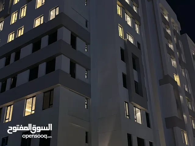 60 m2 1 Bedroom Apartments for Rent in Kuwait City Bnaid Al-Qar