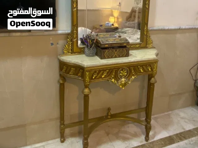 طعام ست كراسي