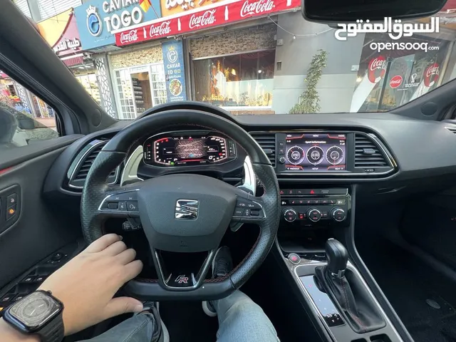 سيات اف ار