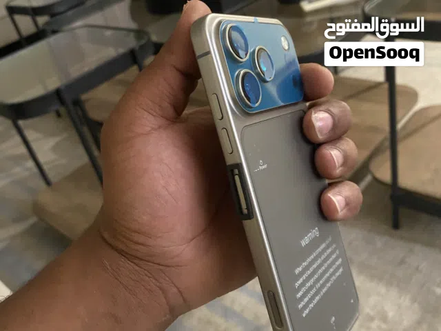 ايفون pro max 17 صيني
