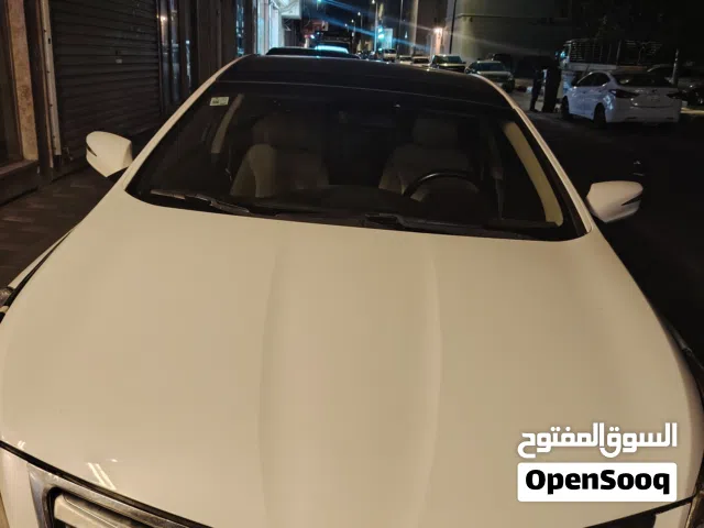 2015 هيونداي ازيرا GL