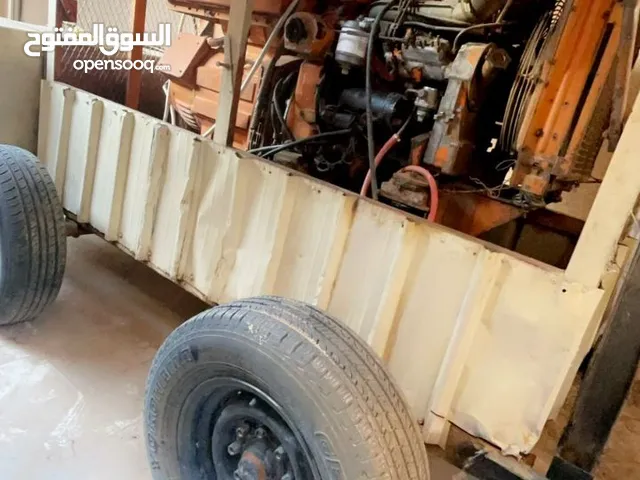 مولد كهرباء افكو إيطالي ديزل للبيع