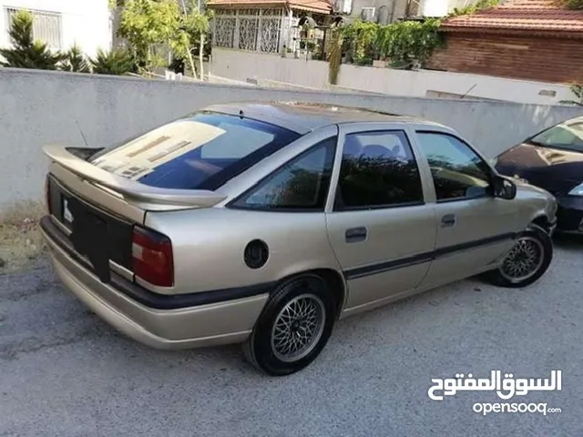 Opel Vectra 1992 in Amman