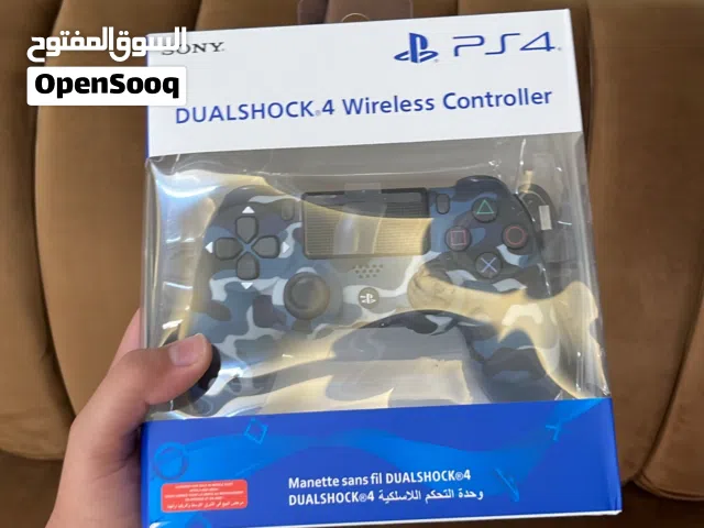 يد تحكم ps4 الوصف  الوصف مهممم!!!