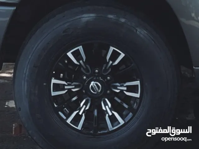 Other 17 Tyres in Hawally
