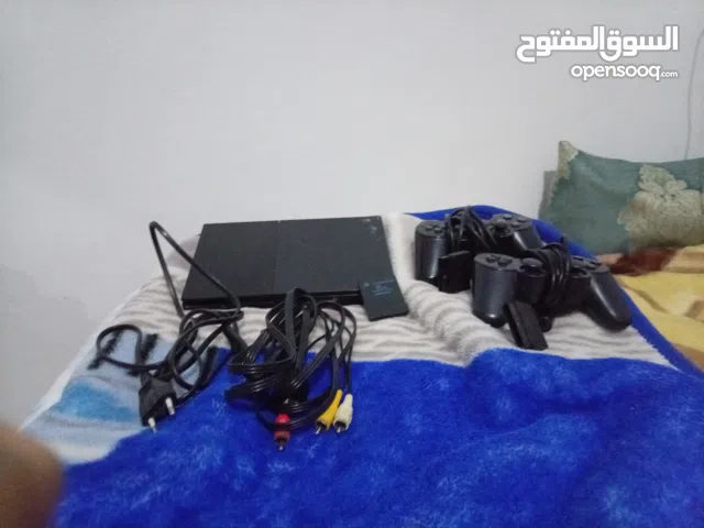 PlayStation 2 PlayStation for sale in Tripoli