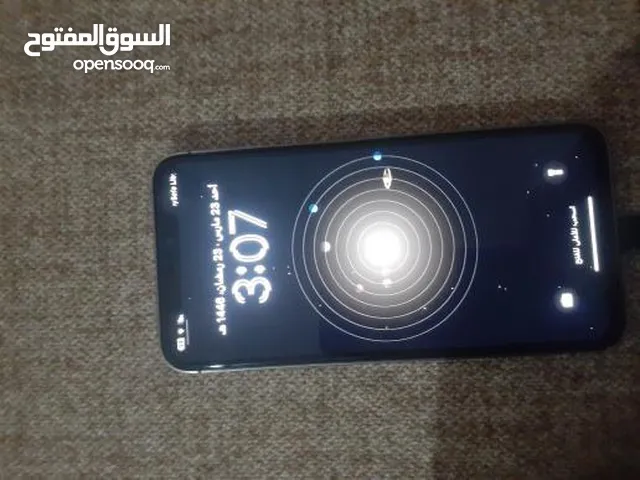 Apple iPhone XS Max 256 GB in Benghazi